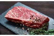 くまもと黒毛和牛 黒樺牛 A4～A5等級 モモステーキ 約600g（約100g×6枚）【株式会社杉本本店】 [AYBJ004]
