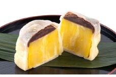 弁天堂 ジャンボ いきなり団子 約150g×5個入り【株式会社弁天堂】 [AYDG001]
