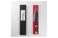 ＜隈部刃物製作所＞熊本県伝統工芸品認定 鉄製 出刃包丁【1209424】