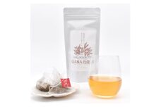 熊本県美里町産　GABA烏龍茶(3gティーバッグ×15P)3個【1219570】