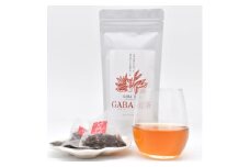 熊本県美里町産　GABA紅茶(3gティーバッグ×15P)3個【1219572】