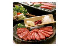 GI認証くまもとあか牛　焼肉用400g(美里町)【1380690】