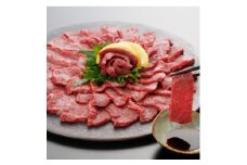 ＜熊本と畜＞桜屋 上赤身馬刺し 500g＜専用醤油付き150ml＞(美里町)【1619161】