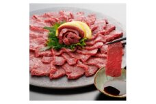 ＜熊本と畜＞桜屋 上赤身馬刺し 300g＜専用醤油付き150ml＞(美里町)【1619165】