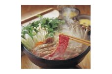 ＜GI認証＞くまもとあか牛 すき焼き用500g(美里町)【1619170】
