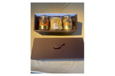 自宅で簡単に本格イタリアン!　まんじゃぺしぇ　自家製パスタソース　野菜のエチュベセット　3人前　【1664602】