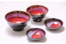 三池焼 ごはん茶碗セット