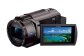 SONY ソニー カメラ fdr-ax45a 手ブレ補正 4K 高画質センサー 高性能 64G fdr 運動会 家族旅行 菊陽町