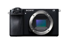 ソニーデジタル一眼レフカメラ α6700 ILCE-6700（ボディ） SONY ソニー 一眼 一眼レフ デジカメ デジタルカメラ /ilce-6700 SONY 動画 クリエイター 撮影 記念 イメージセンサー 最新 高画質 Eマウント 九州 熊本県 菊陽町 台数限定 [BHBZ009]