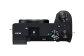 ilce-6700 SONY 動画 クリエイター 撮影 記念 イメージセンサー 最新