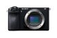 ilce-6700M SONY 動画 クリエイター 撮影 記念 イメージセンサー 最新