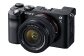 SONY カメラ 一眼カメラ アルファ フルサイズ ミラーレス α7c ilce-7cl ストラップ レンズ 熊本県
