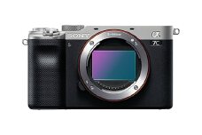 【台数限定】 デジタル 一眼カメラ α7c ボディ 【シルバー (ILCE-7C S)】 / ソニー SONY カメラ 一眼カメラ アルファ フルサイズ ミラーレス α7c ilce-7c ストラップ 撮影 キャップ 最先端技術 熊本県 菊陽町 [BHBZ019]