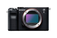 【台数限定】 デジタル 一眼カメラ α7c ボディ 【ブラック(ILCE-7C B) / ソニー SONY カメラ 一眼カメラ アルファ フルサイズ ミラーレス α7c ilce-7c ストラップ 撮影 キャップ 最先端技術 熊本県 菊陽町 [BHBZ020]
