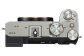 ソニー デジタル一眼カメラ α7C II ボディ ILCE-7CM2 S シルバー sony カメラ デジカメ 熊本県 菊陽町