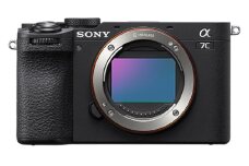 ソニー　デジタル一眼カメラ α7C II　ボディ　ILCE-7CM2 B【ブラック】 / sony α7cII カメラ デジカメ ilce-7cm2 黒 熊本 菊陽町 [BHBZ023]