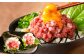 熊本県 菊陽町 ばさし うま 肉 バサシ 祝い ご褒美 新鮮  スライス ゆっけ ユッケ