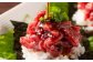 馬肉 熊本県 菊陽町 ゆっけ ばさし たれ 特製 ウマ 旨い 刺身 肉 にく