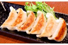 【限定数量】熊本和牛あか牛ぎょうざセット(60個入り)【有限会社　三協畜産】 [BHAS007]