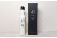 【限定数量】EXV オリーブオイル ピクアル種 130ml×1 / エクストラバージン オリーブ フルーティ 手摘み コールドプレス 調味料 油 熊本 菊陽町【こびらオリーブ園】 [BHBL002]