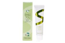 スマイルユー 歯磨剤 50g×2本 / 歯磨き粉 歯磨き 口臭予防 銀イオン ボタニカル成分 虫歯 予防 日用品 オーラルケア すっきり スッキリ さわやか 熊本県 菊陽町【株式会社 ピカッシュ】 [BHBA001]