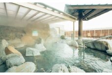 菊陽町総合交流ターミナルさんふれあ 温泉入浴券 5枚利用券 / チケット セット おんせん 地産地消 弱アルカリ性 美肌 サウナ 露天風呂 入浴券 温泉 九州 熊本県 菊陽町【有限会社さんふれあ】 [BHAK021]