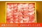 あかうし  カルビ  やきにく 焼きにく あか牛 赤牛 肉 にく niku ブランド 旨み 熊本県 菊陽町 定期便
