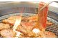 あかうし  カルビ  やきにく 焼きにく あか牛 赤牛 肉 にく niku ブランド 旨み 熊本県 菊陽町 定期便