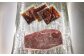 もも肉 200g あか牛のたれ付き 赤牛 褐牛 あかうし 褐毛和種 肥後 冷凍 国産 牛肉 九州産 熊本産 和牛 牛丼  定期便