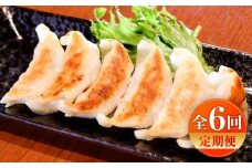 【全6回定期便】【限定数量】熊本和牛あか牛ぎょうざセット(60個入り) / 菊陽町 あかうし 熊本県 肉 にく niku ブランド 旨み【有限会社　三協畜産】 [BHAS052]