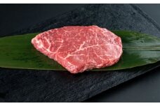 熊本県産 あか牛 ミニステーキ 約480g / ランプ 牛肉 あか牛 赤牛 牛肉 ステーキ ミニステーキ 熊本県【合同会社 たべたせいか】 [BHBY010]