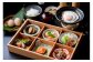 ＜食事＞朝食一例