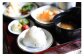 美味しいお米に、お味噌汁にお漬物。最高に幸せな食事の時間になること間違いなし。