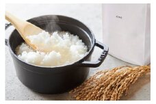 令和6年産　FIL KOME ヒノヒカリ 2kg 南小国産 精米 米 白米 お米 ご飯 産地直送 熊本 阿蘇 南小国町 送料無料