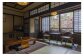 御客屋旅館は、創業享保七年（1722年）黒川随一の歴史と昔懐かしさのある宿です。