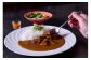 くまもとあか牛のお肉や馬肉をぜいたくに使用