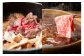 すき焼きやしゃぶしゃぶでお楽しみください※写真はイメージです