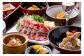 【夕食一例】厳選した食材だけを使用し、手間と時間をかけて丁寧に仕立てられた料理の数々