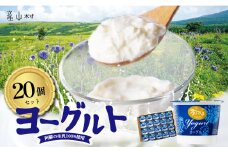 食べるヨーグルト20個【06】