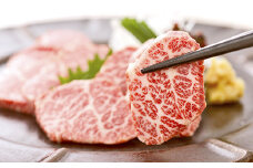 国産 最高級 馬刺し 3種食べ比べ セット 専用醤油付