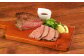 あか牛 ローストビーフ 400g×2 計800g 牛 和牛 牛肉 赤牛 もも肉