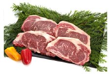 くまもとあか牛 ロースステーキ 1kg 熊本県産 牛肉 ステーキ