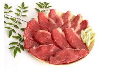 【訳アリ】 くまもとあか牛 すきやき しゃぶしゃぶ用 800g 5～6人前 熊本県産 牛肉
