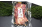 天草大王【アウトドアセット】幻の鶏 キャンプ BBQ 骨付きもも肉 500g !! 大手羽先 ソーセージ ブツ切り セット