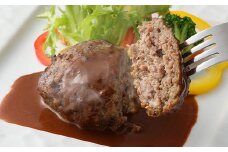 馬肉ハンバーグ 16個 セット 計約2kg 130g×16個 馬肉 ハンバーグ  冷凍 おかず 惣菜