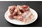 国産 馬ヒモ 300g×2パック 計600g 焼肉用 馬肉 あばら肉
