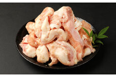 熊本県産 あか牛 白ホルモン 小腸 希少部位 1kg (250g×4袋)