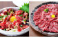 熊本 馬刺し 上霜降り (トロ) 500g＋馬肉ユッケ500g 計1000g セット たれ付き