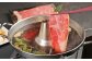 すきやき・しゃぶしゃぶ用サーロイン肉1kg(500g×2)馬刺し200g ( 赤身 100g 霜降り 50g たてがみ 50g)
