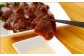 【3ヶ月毎4回定期便】鮮馬刺し 希少生食用馬レバー ブロック 計約320g
